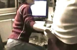 XXX مرد سیاه سیاه دانلود فیلم صکصی جوجه سفید را در جوراب ساق بلند در الاغ fuck