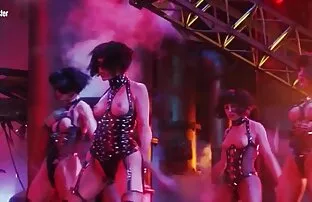 XXX سه لزبین سبزه گربه ها را با ویبراتور لعنتی می دانلود کانال تلگرام فیلم سکس کنند
