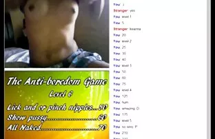 XXX کارینا یک دیک را در گربه دانلود فیلم سکس عراقی اش گذاشت