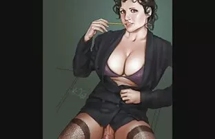 XXX معشوق جلوی همسرش Cuckold همسرش دانلود کلیپ سکس الکسیس تگزاس را گره می زند.