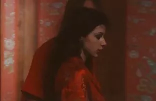 XXX قفقازی زن سیاه پوست را تقلید می دنلود فیلم سیکسی کند.