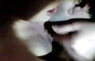 XXX معلم بالغ قبل دانلود فیلم سک ۳۰ از رابطه جنسی مقعد ، انگشتان دانش آموز جوان را با انگشتان دست می دهد