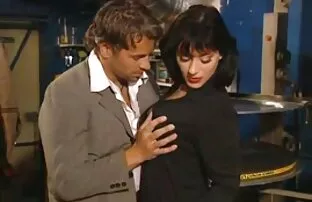 XXX شیرین نمایش فیلم سوپرسکسی کونی پی وی را مکیده